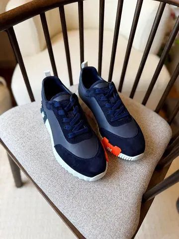 Hermes Bouncing sneakers