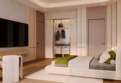 Burj Khalifa View | Spacious Studio | Prime Location