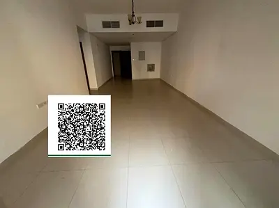 🏠 للايجار السنوي في عجمان – الحميدية1 غرفه و صاله