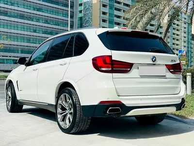 2014 BMW X5 — фото 3