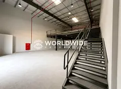 Commercial Warehouse for Rent | Spacious & Well-Located | Enquire Now!