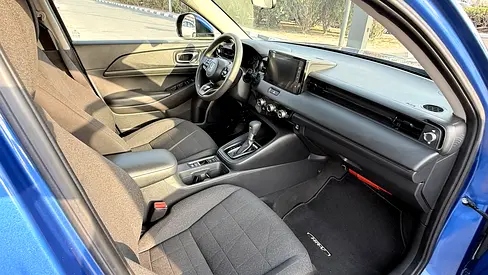 2022 Honda HR-V 缩略图 11