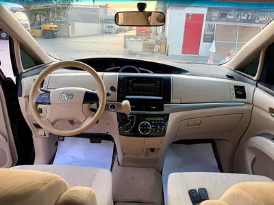 2015 Toyota PREVIA 照片 13