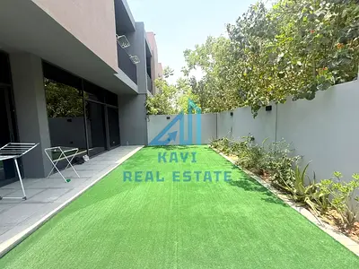 4BR Furnished SD Villa for Rent in Sendian, Masaar Sharjah