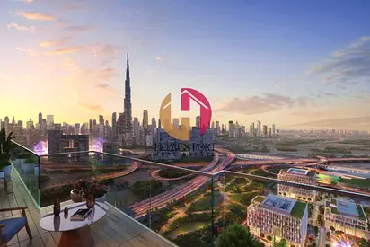 OP + DLD | Luxury Living | With Stunning Views