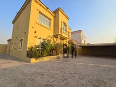 🏡✨ SPACIOUS 5BHK VILLA FOR RENT IN AL SUYOH, SHARJAH | SEPARATE MAID & DRIVER ROOMS | 10,000 SQ