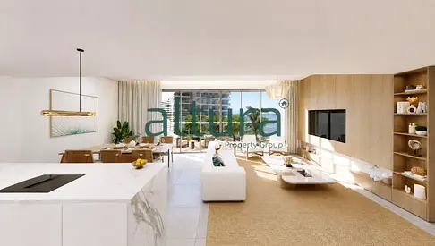 Full Seaview | Duplex | LOW Premium