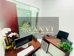 Affordable Office Space in the Heart of Dubai - Excellent Connectivity