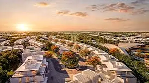 Smart Home | 10% Down Payment | 30/70 P. P | 3 BR Townhouse | Modern Living