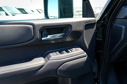 2027 Toyota PRADO — фото 14