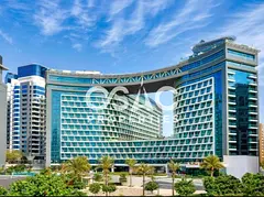 Stunning Unit | Nakheel Mall view | Spacious