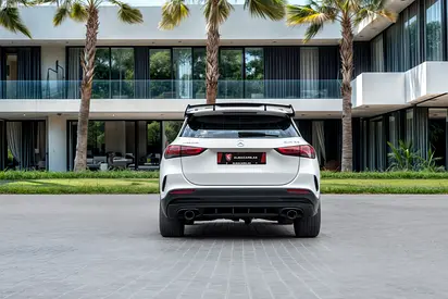 صورة 5 لـ 2021 Mercedes-BENZ GLA