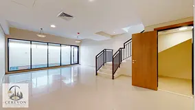 3 Bedroom + Maid’s Room Villa for Rent | 17 Al Bada Compound