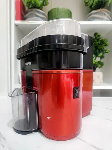 Geepas Dual Head Citrus Juicer