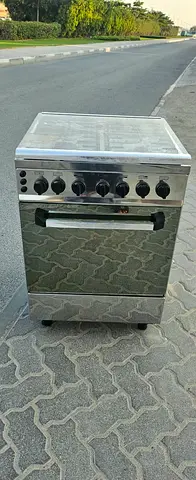 westpoint Gas cooker 60x60 for sale