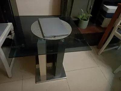 Tea table