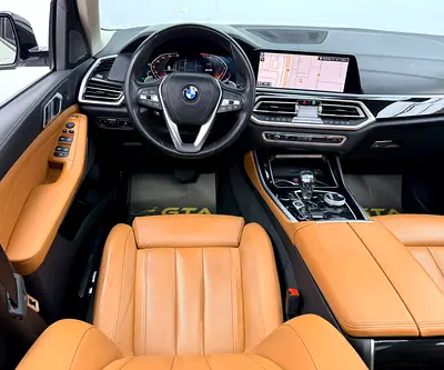 2019 BMW X5 — миниатюра 14