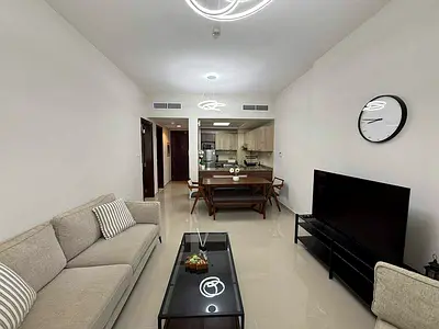 Fully Furnished | Bills Included | Flexible Cheques