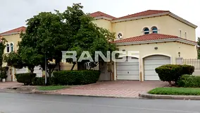 Family Perfect Villa | Single Row | Corner Unit