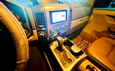 صورة 6 لـ 2007 Nissan ARMADA