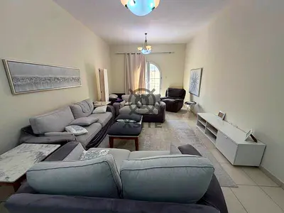 Modern Living | Fully Furnished | Rent Today