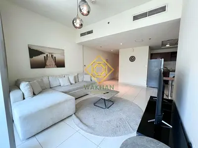 Community View | Vacant | Furnished | Spacious 1BR