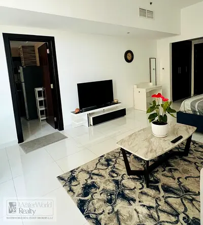 Furnished|Closed Kitchen|12 cheques|Bills Included