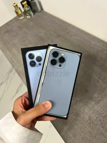 iPhone 13 Pro