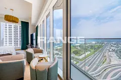 Luxury Living l Iconic Views l Move-in Ready