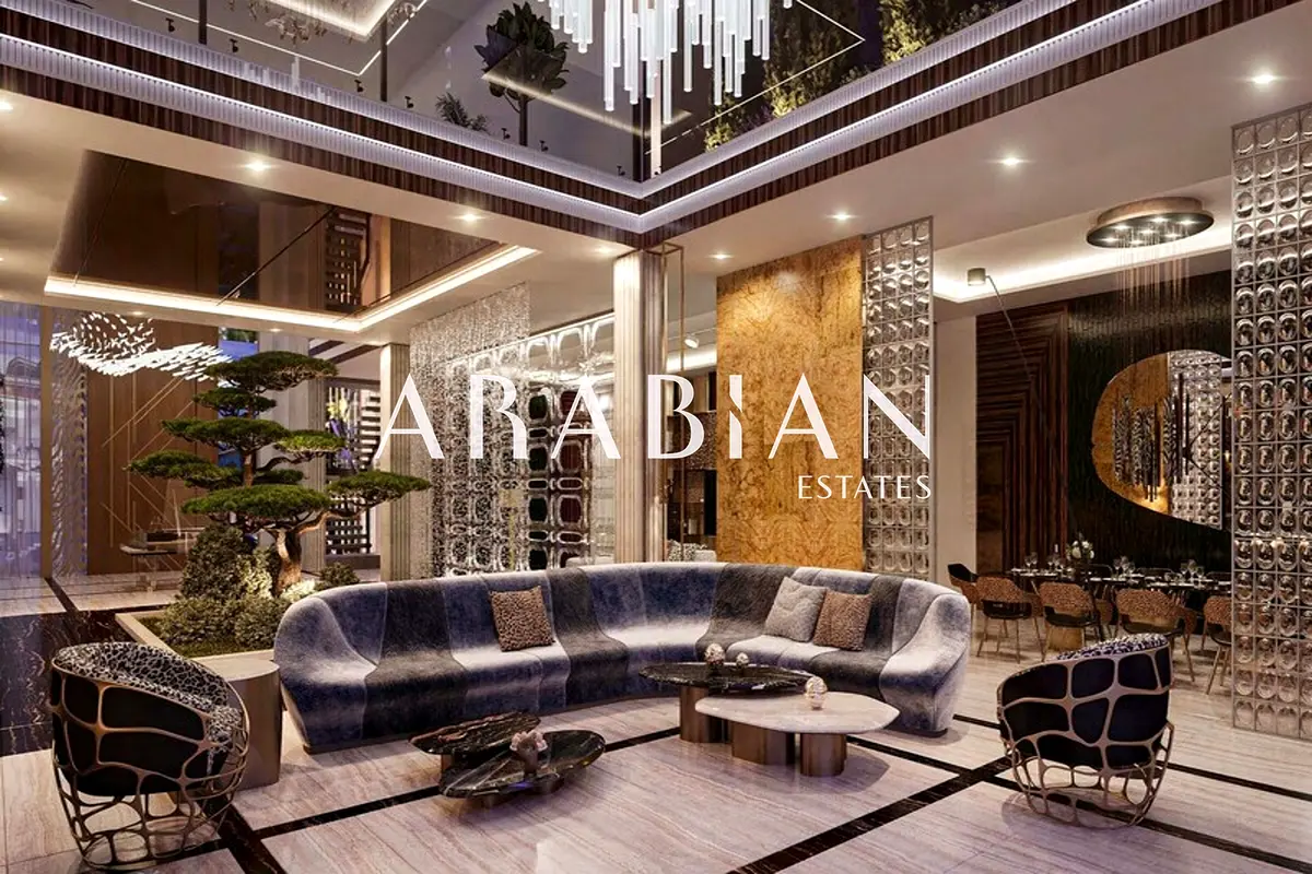 LUXURY FINISHES | PREMIUM LOCATION | BEST PRICE