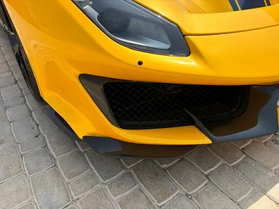 2018 Ferrari 488 PISTA SPIDER — фото 11