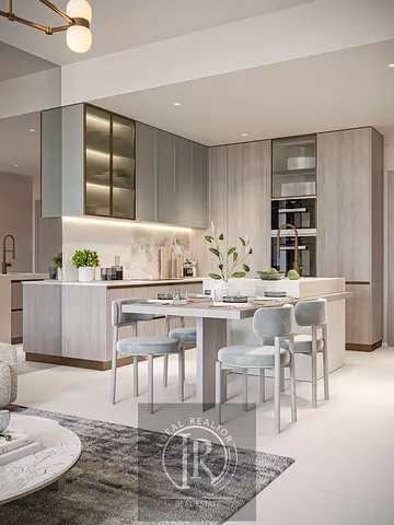 Off-Plan Resale | Motivated Seller | Smart Home