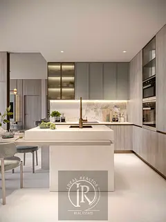 Off-Plan Resale | Motivated Seller | Smart Home