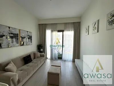 Ready to move 2 BR | Fully Furnished | Prime Location