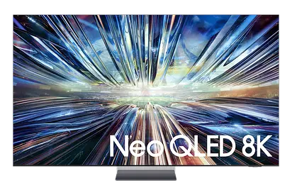 Brand New Samsung 85″ Neo 8K Ultra HD Smart Television – QA85QN900DUXZN (2024 Model) AED 12000/-