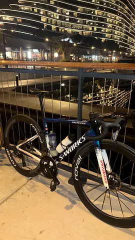 S-Works Road Bike with Roval Wheels - Excellent Condition