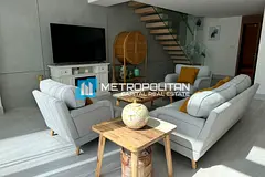 Furnished 1BR Loft | Partial Sea View | Lilac