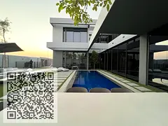 Luxury Corner Villa for Sale | 4 Master Bedrooms | 2 Living Rooms | Maid’s Room | Storage | 6,089