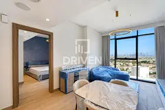 Skyline Marina View | Furnished | Ready to Move in