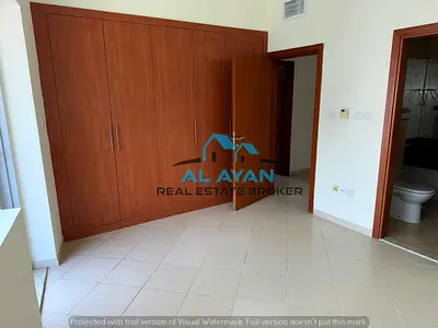 TWO BEDROOM FOR RENT IN MARINA DIAMOND 6
