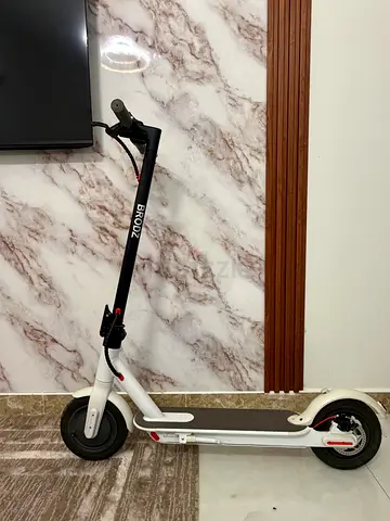 Electric scooter for sale