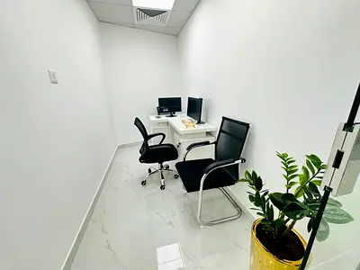 Offer For The Day!! Brand New Office | Direct from Owner
