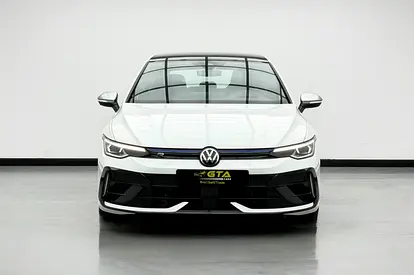 صورة 2 لـ 2025 Volkswagen GOLF R