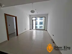 1BR Apartment | | Balcony & Downtown City View | Unfurnished