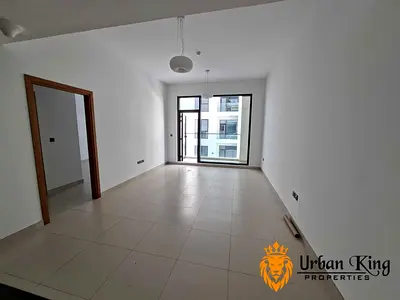 1BR Apartment | | Balcony & Downtown City View | Unfurnished