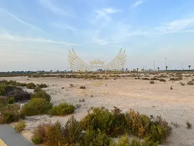 18 Plots Bulk Sale @ AED 450/SQFT | PA08