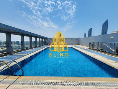 Alluring 3BHK With Balcony, Basement Parking & Amenities