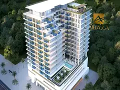FULLY FURNISHED - 1% MONTHLY - PRIVATE POOL