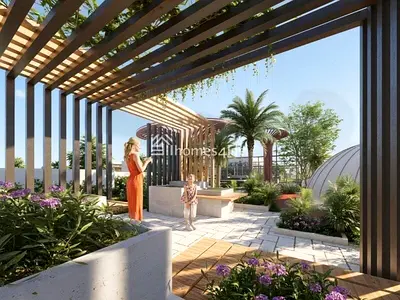 European Living | Post-Handover | Modern Amenities