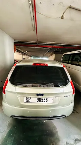 صورة 3 لـ 2011 FORD FIGO